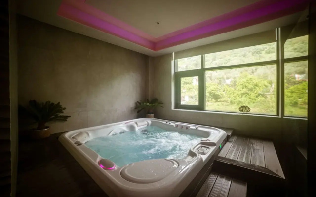 Hotel Imperial Conference & Spa