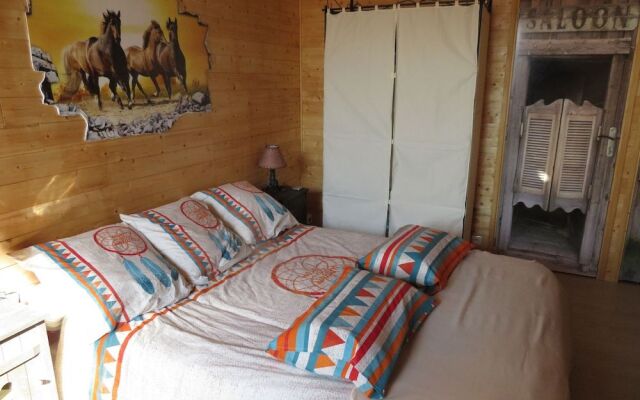 Chambres d'hôtes Abracadabraland