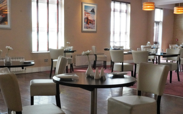 The Monterey Hotel, Sure Hotel Collection by Best Western