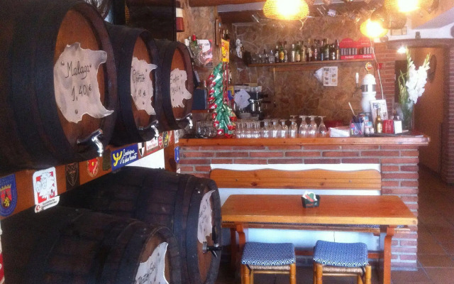 Hostal Ribas