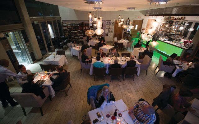 Menlyn Boutique Hotel