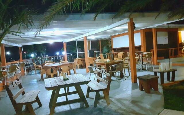 Sunset Ridge Hotel