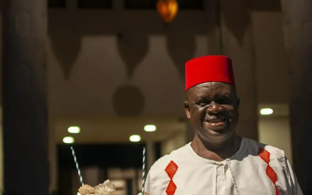 Diamonds Leisure Beach & Golf Resort