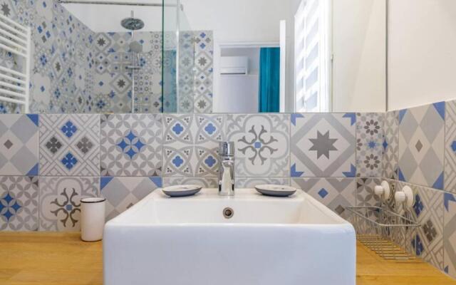 Confortable T3, Classé 4*, Climatisé au Panier