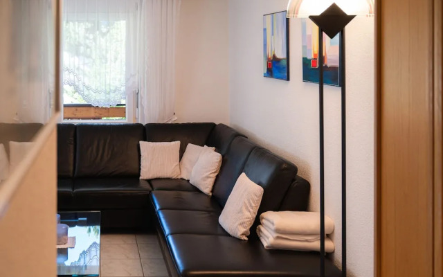 Haus Kibo- Sunny place for 4
