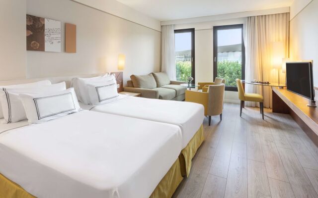 Melia Luxembourg