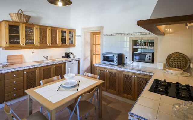 Residence by G Son Rebassa