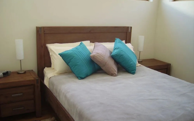 Busselton Holiday Home – Guest Rooms – Busselton