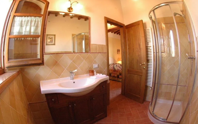 Casa Vacanze San Regolo