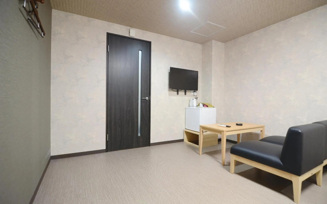 Tennoji Lagoon Hotel