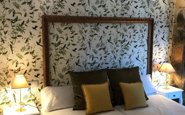 LEON DORMIDO Room & Apartments