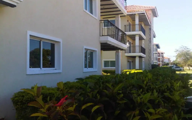 White Sands Golf 1 Apartments