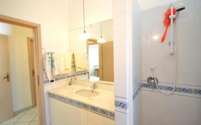 Sc023 Villa in Residence con Piscina in Comune