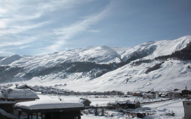 Appartamenti Chalet La Golp - Li Palu'