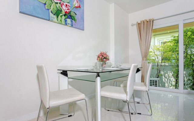 Rossawan Pool Villa