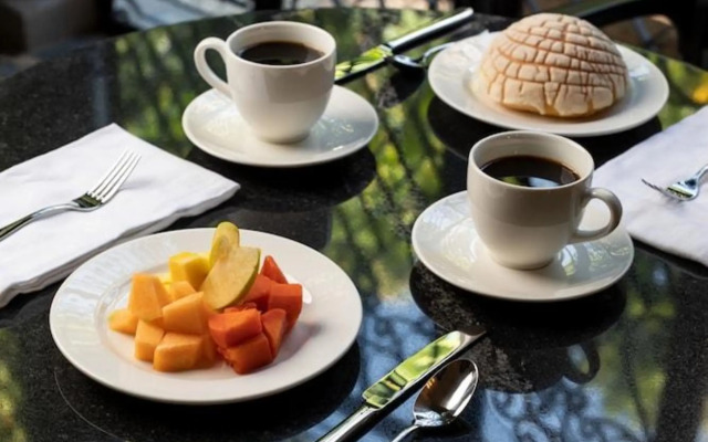 Kunuk Hotel Boutique