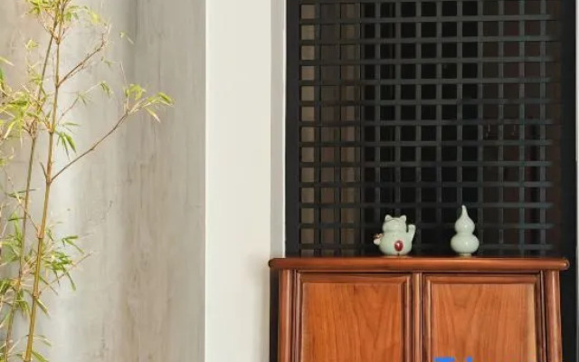 Weitang Hotel, Wutai Mountain