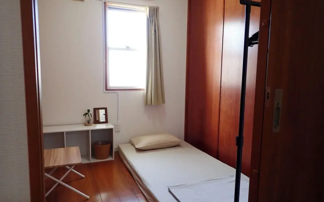 Guest House OCEAN Irabujima - Hostel