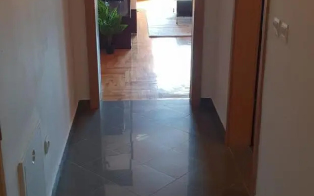 City Inn Apartment