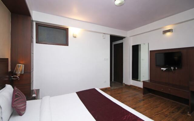 OYO 6007 Lake And Woods