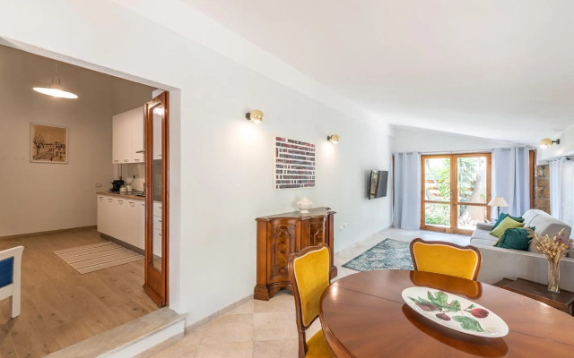 Villa Iole Apartment