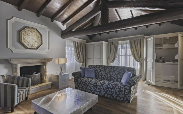 Borgo il Mezzanino