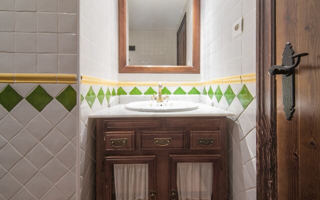 EnjoyGranada PAVANERAS - Ubicación inmejorable