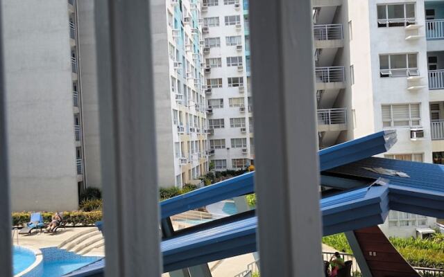 Seawind Staycation