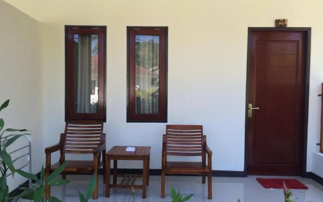 D' Batur Hotel