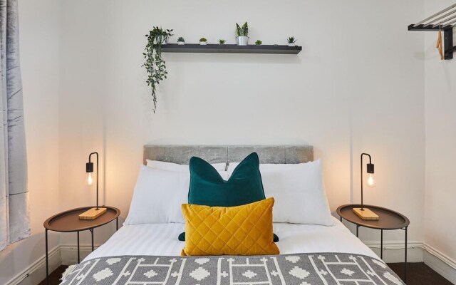 Host Stay The Birchington