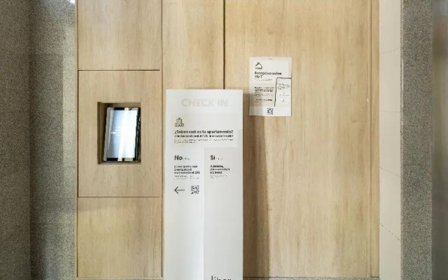 Libere Pamplona Universidad