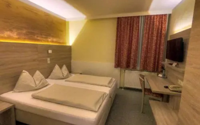 Sporthotel Kapfenberg