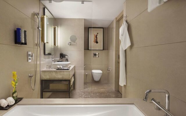 Novotel Mumbai International Airport