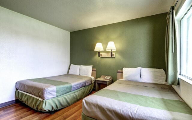 Motel 6 Pocatello
