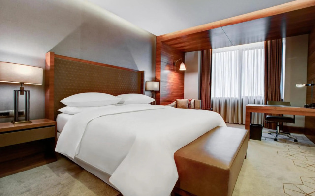 Sheraton Grand Samsun Hotel