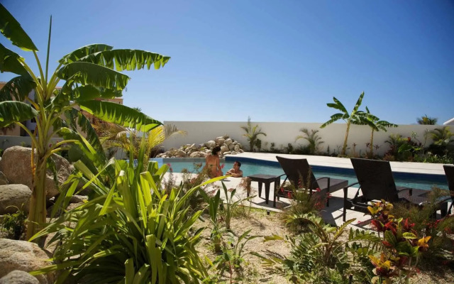 Alegranza Luxury Resort