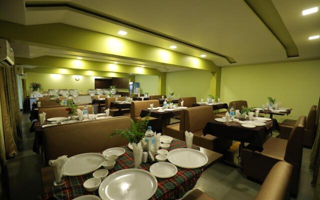 Krushnai Resort