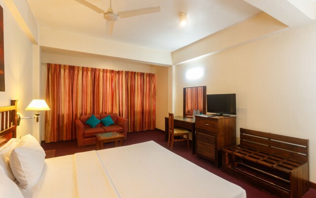 Hotel Janaki