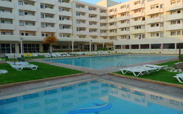 Albufeira Sol Hotel & Spa