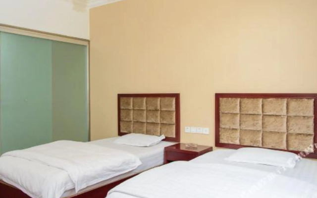 Tongfu Hostel