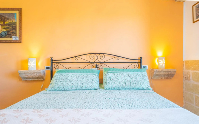 Villa Nonno Toto Lido Marini by HDSalento