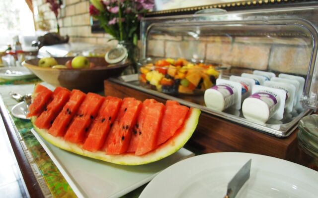 Dreamfields Guesthouse