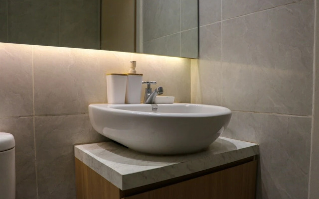 Comfort Living 1Br At Parkland Avenue Apartment