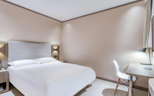 HanTing Hotel (Hangzhou Jiangnan Avenue)