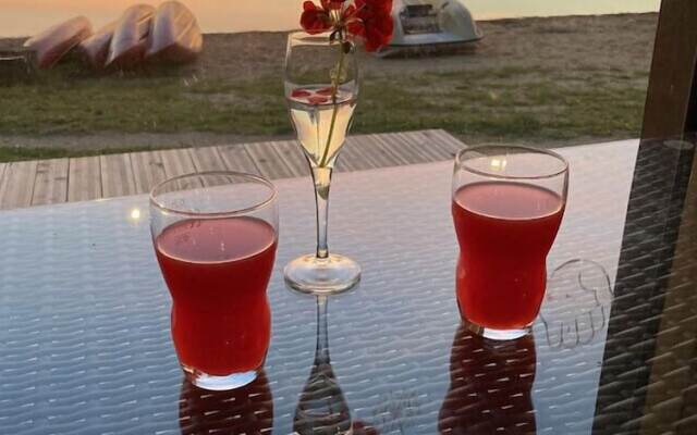 Camping Le Lac O Fées