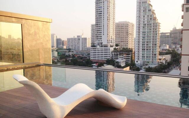 The Residence on Thonglor by UHG