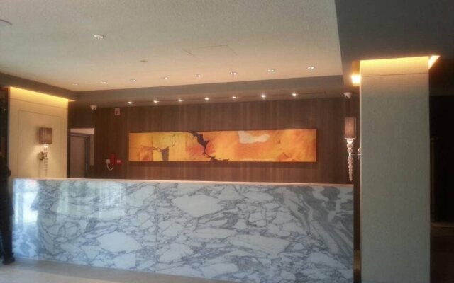 Jinjiang Inn Beijing Capital International Airport