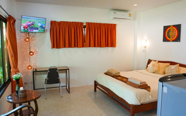 Heaven Beach Villa