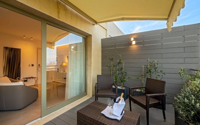 The Capital Boutique Hotel