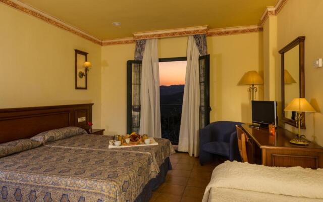 Hotel Villa Frigiliana